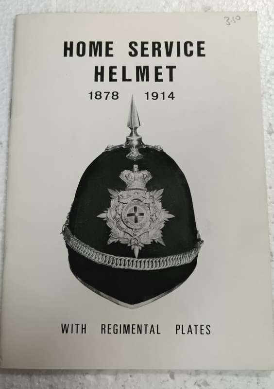 Home Service Helmets