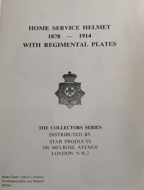 Home Service Helmets
