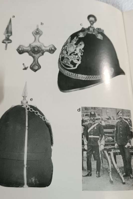 Home Service Helmets