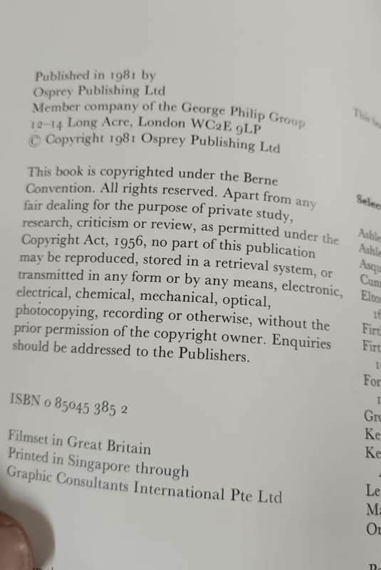 New Model Army 1645-60