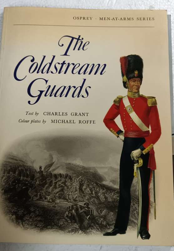 The Coldstream Guards