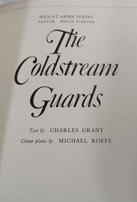 The Coldstream Guards