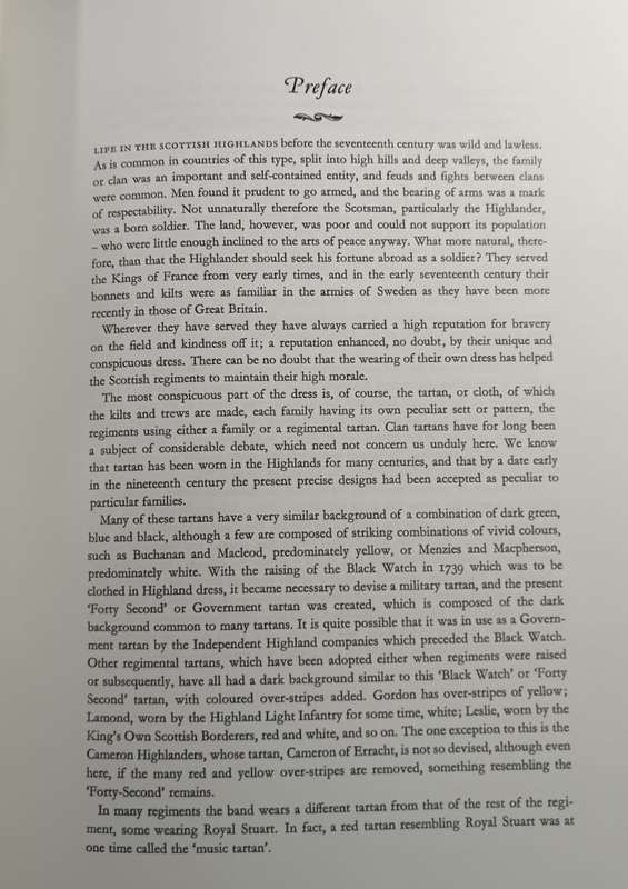 Uniforms of the Scottish Regiments: Smitherman, P. H.