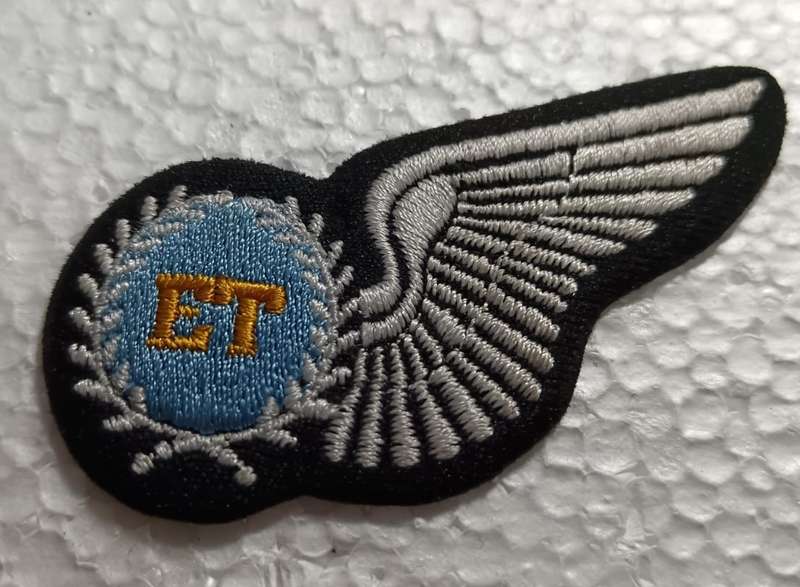 SADF - SAAF Wing