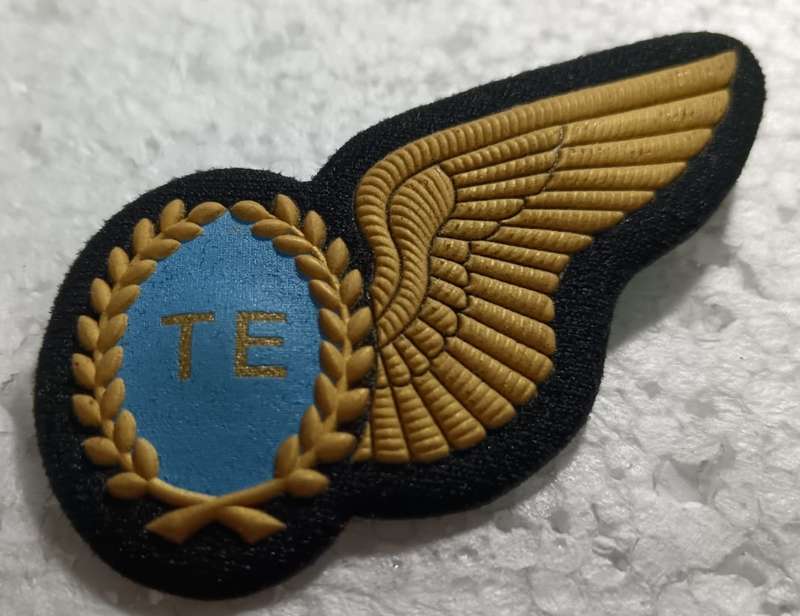 SADF - SAAF Wing