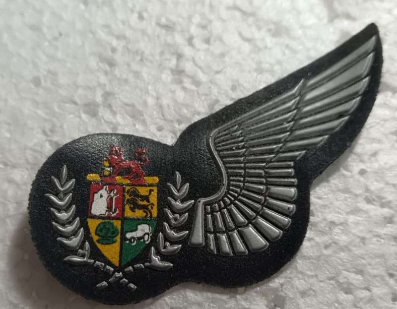 SADF - SAAF Observer Wing