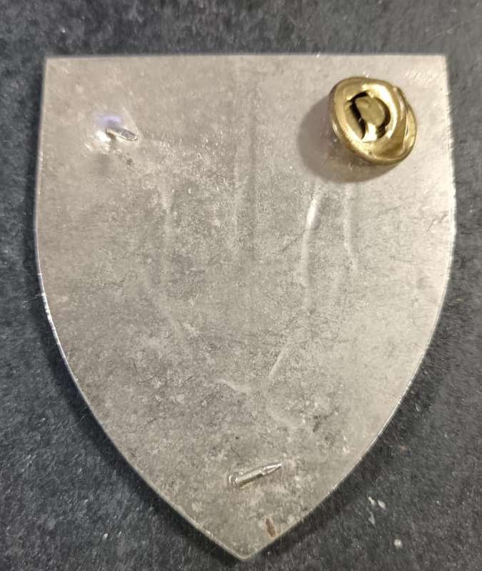 SADF - Group HQ Shoulder Flash