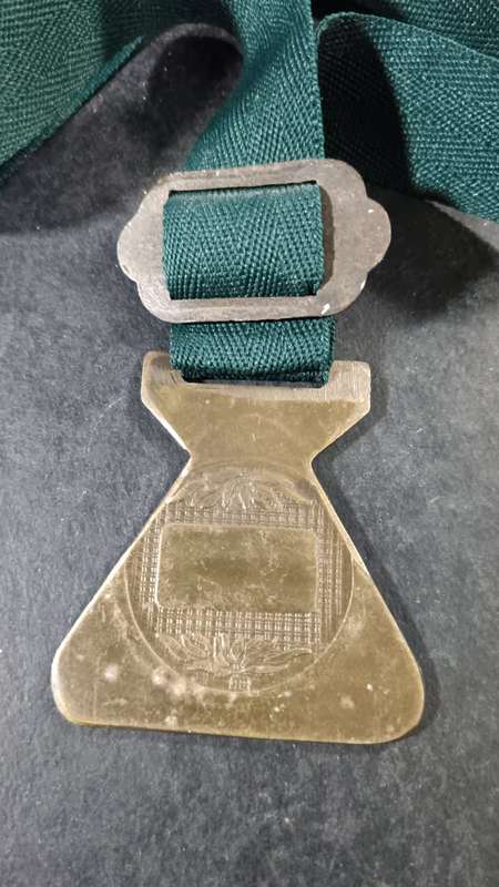 SADF - Service Shooting Medal