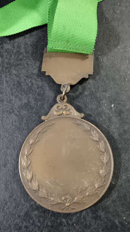 SADF - Service Shooting Medal