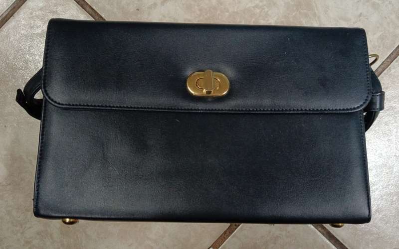 SAP Ladies Parade Handbag