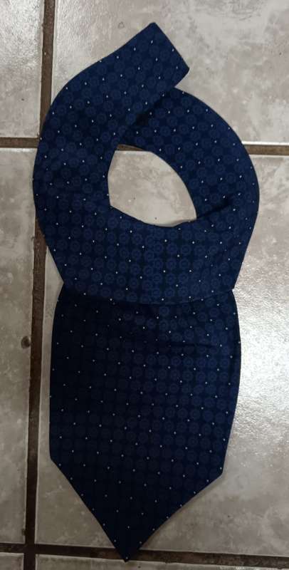 SAP Parade Cravat