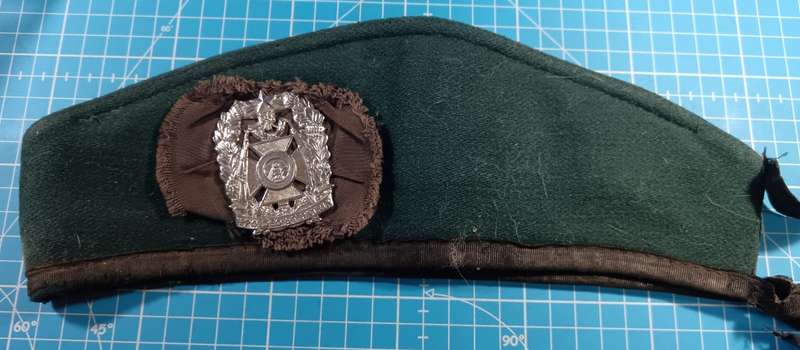 SADF - Witwatersrand Rifles Boonie Cap