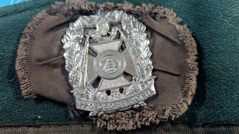 SADF - Witwatersrand Rifles Boonie Cap