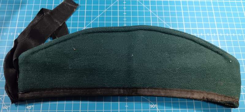 SADF - Witwatersrand Rifles Boonie Cap