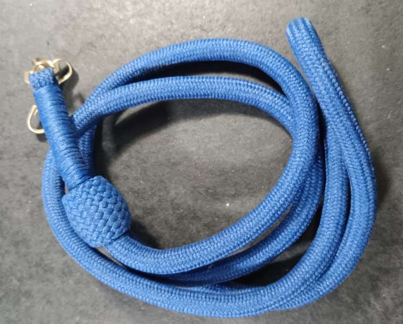 SADF - Blue Lanyard