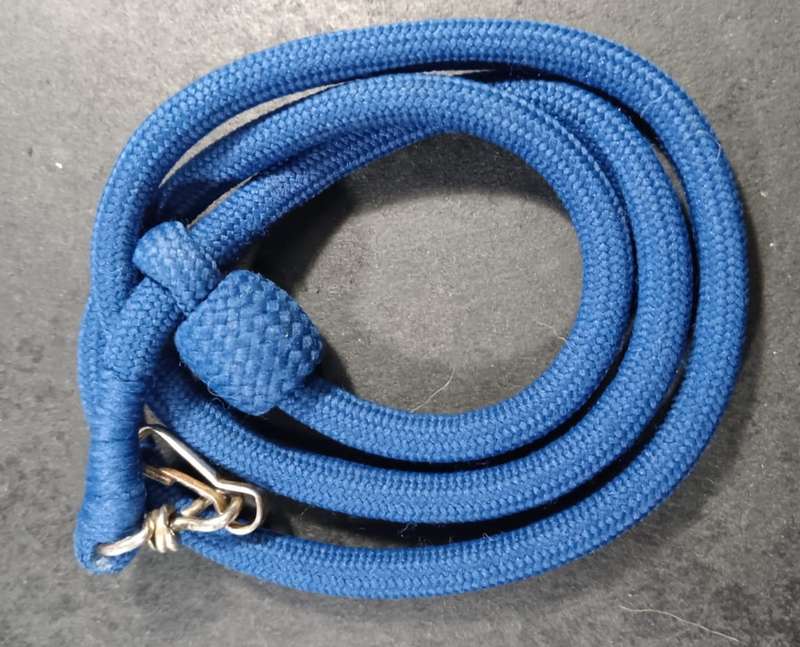 SADF - Blue Lanyard