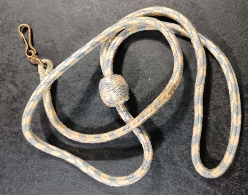 SADF - Lanyard