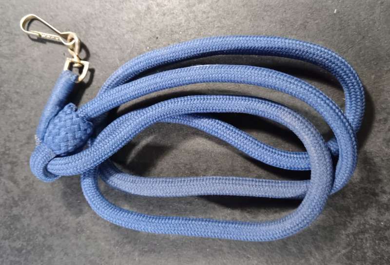 SADF - Blue Lanyard