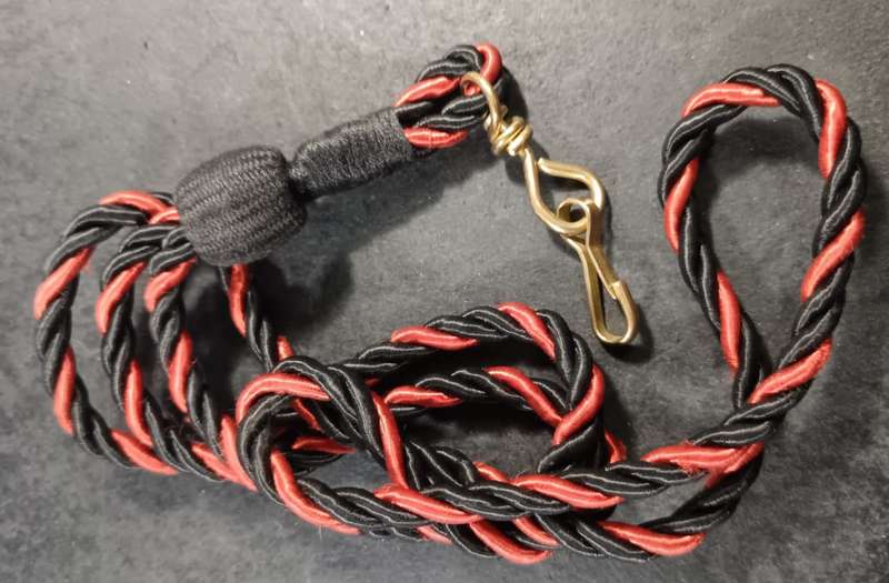 SADF - Lanyard