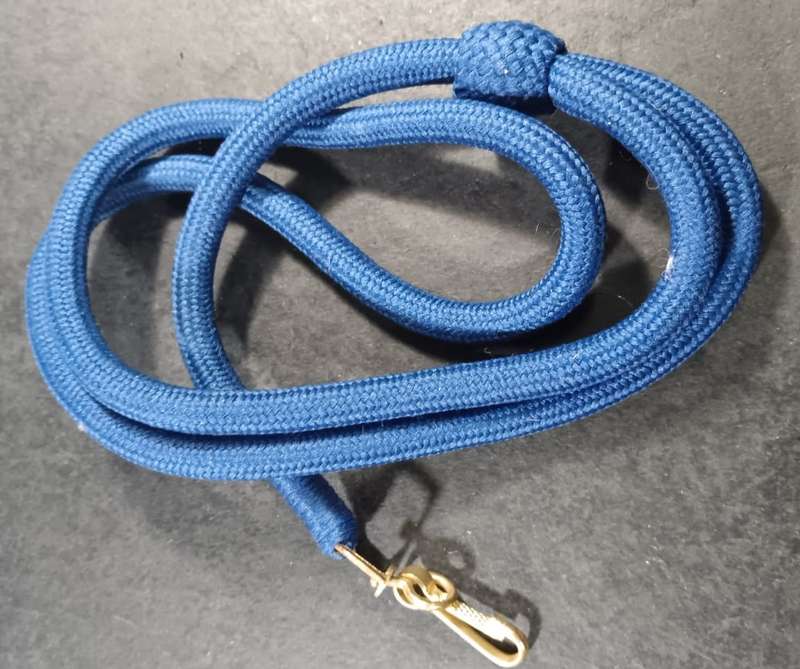 SADF - Blue Lanyard