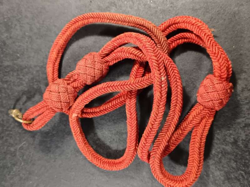 SADF - Lanyard