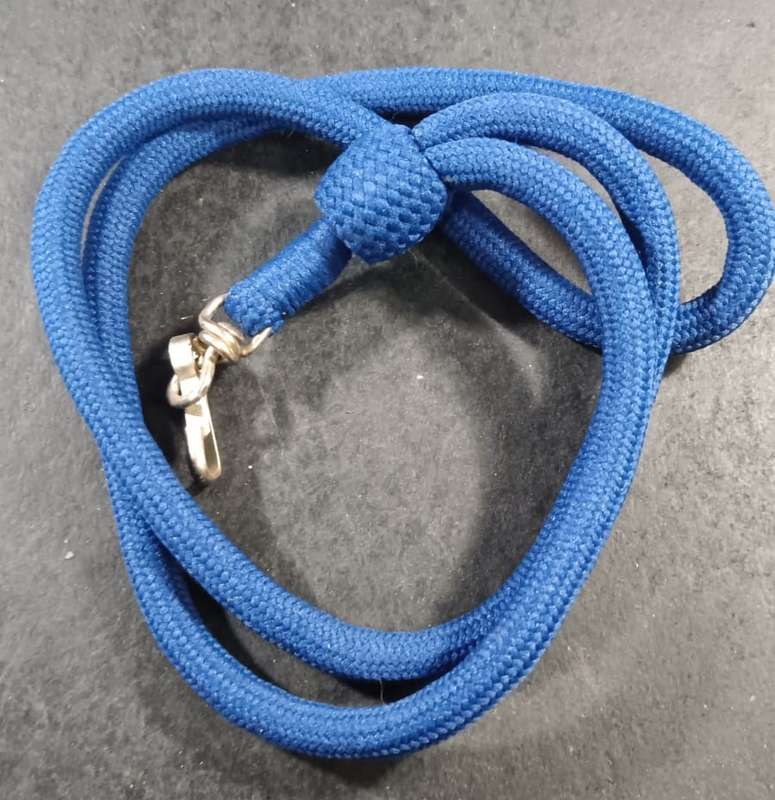 SADF - Blue Lanyard