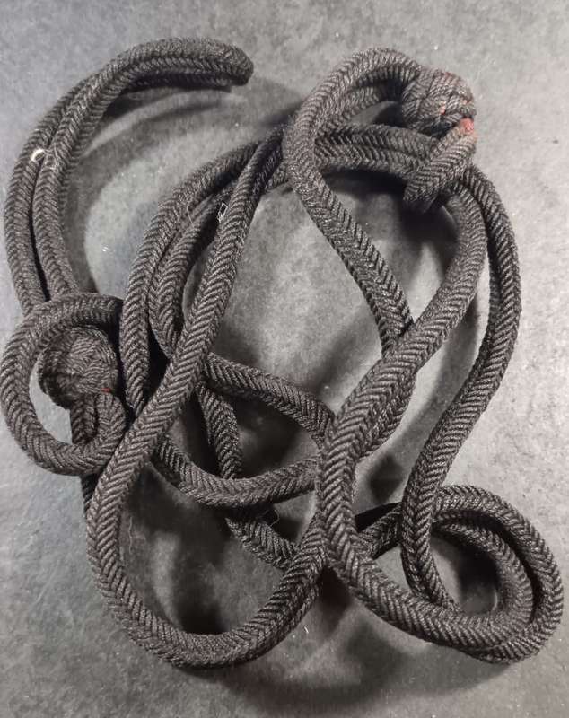 SADF - Lanyard