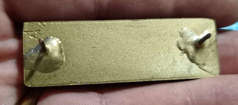 SADF -  SWA Command Formation Bar ( Looks like a Copy )