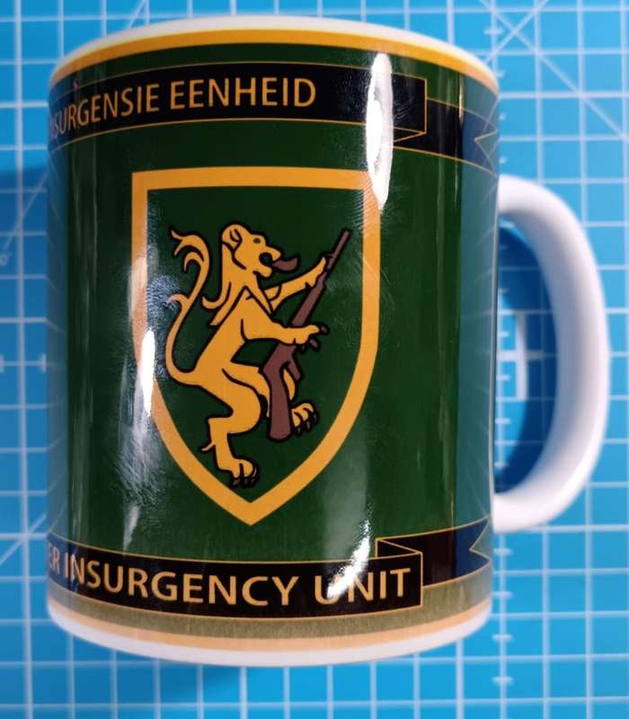 After-Market Maleoskop Coffee Mug