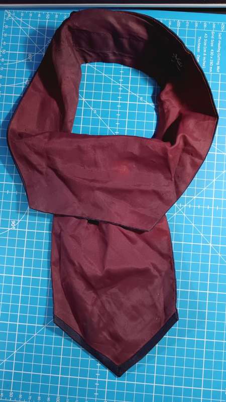 SADF - 1 Contsruction Unit Cravat