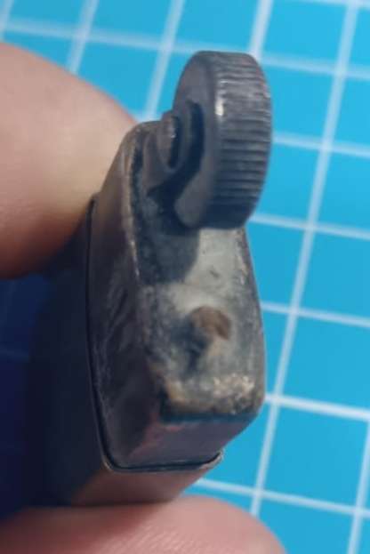 World War Two Era Trench Lighter
