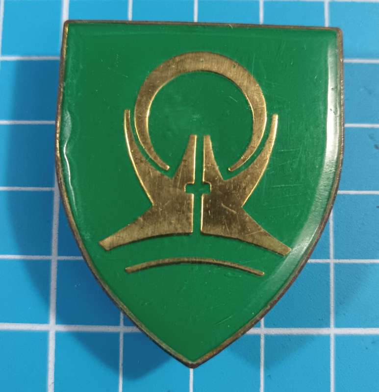 SADF - SWA Cadet Corps Pocket Flash