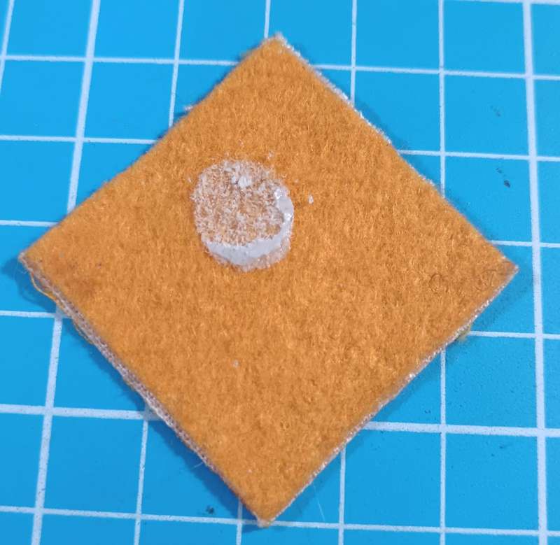 SADF - Army Cadets Arm Badge