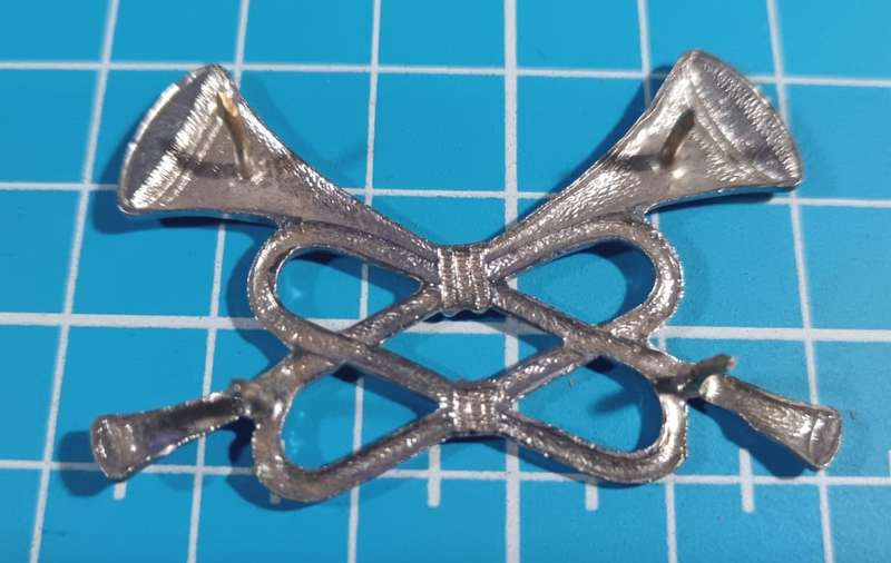 SADF - Army Bugler Badge