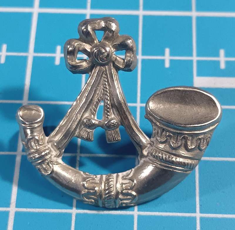 SADF - Army Bugler Badge