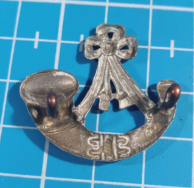 SADF - Army Bugler Badge