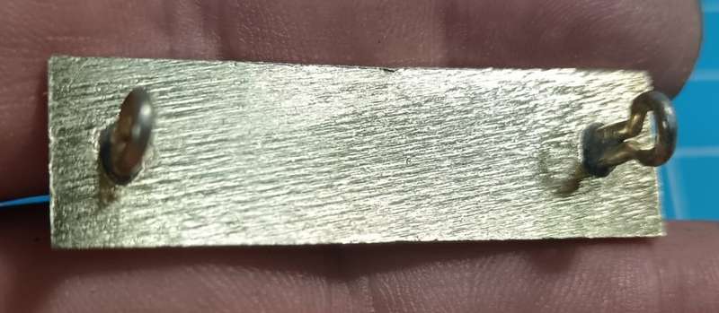 Zimbabwe - Police Shoulder Title