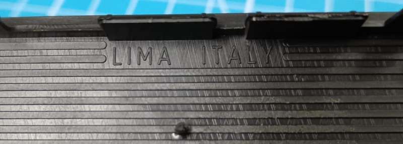 LIMA HO: Philips Transformer Wagon