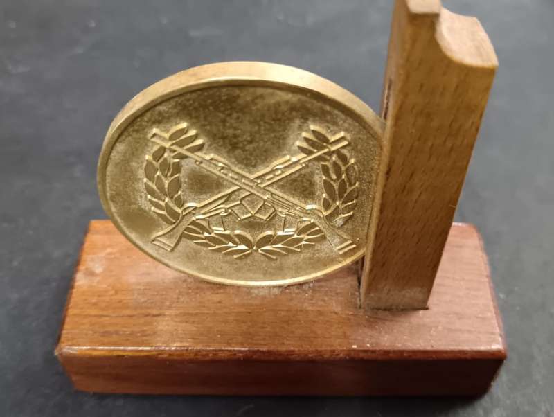 SADF - EP Command Shooting Trophy