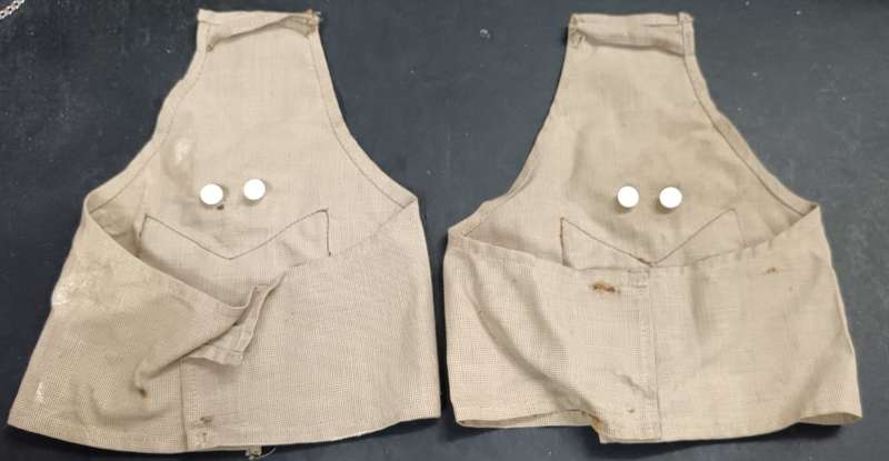 SADF - Rank Brassards