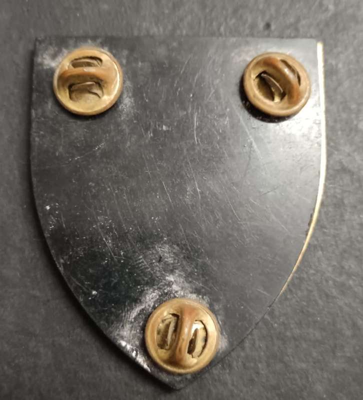 SADF - Infantry School Shoulder Flash