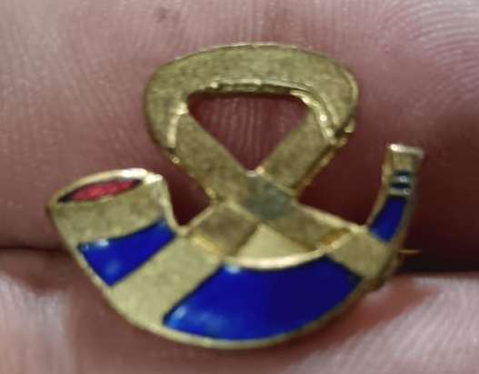 OFS Button Badge