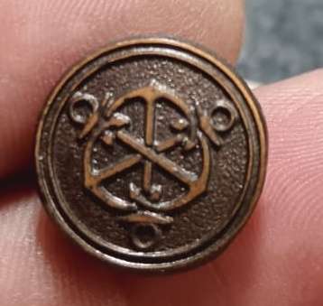 Unknown Button Badge