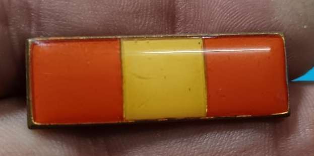 SADF - Personnel Services Beret Bar