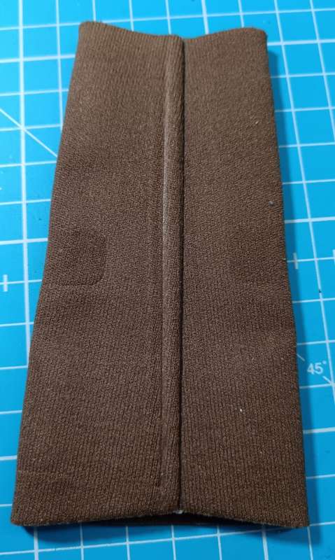 SADF - Army Slip on Rank