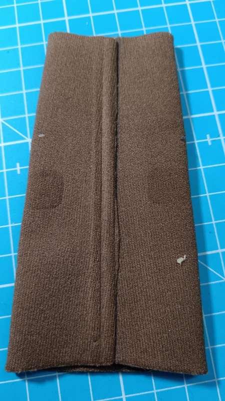 SADF - Army Slip on Rank