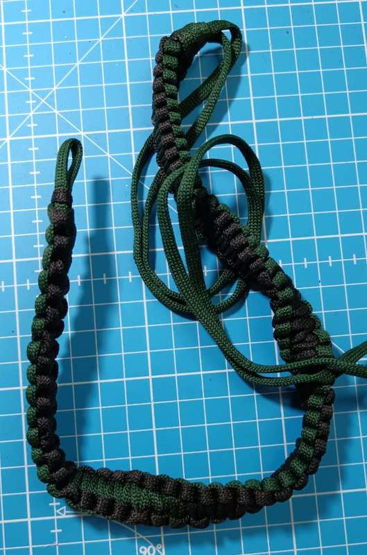 SADF - Lanyard