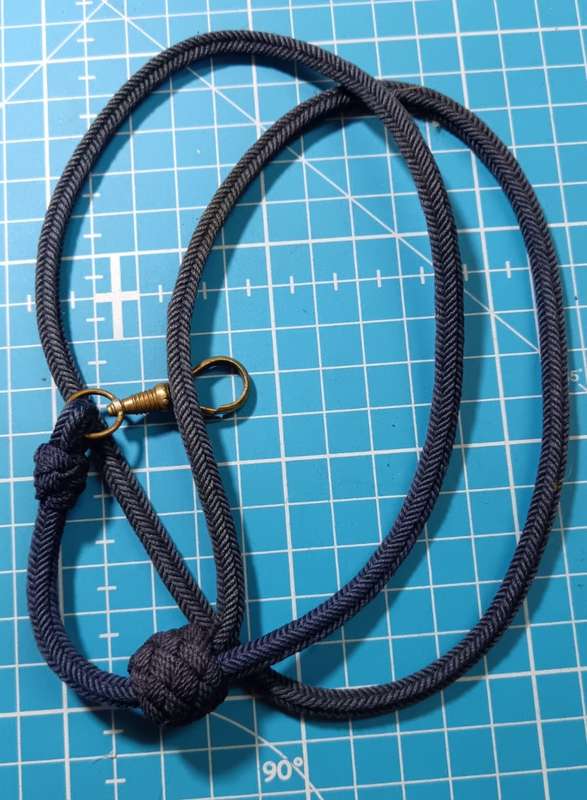 SADF - Lanyard