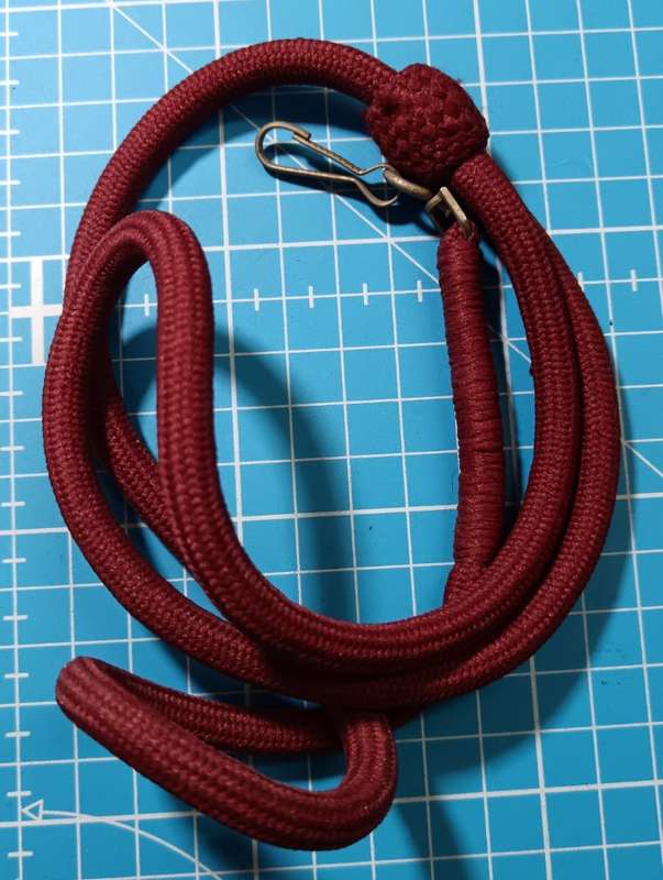 SADF - Lanyard