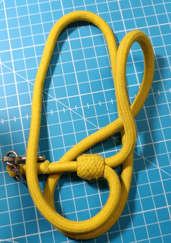 SADF - Lanyard